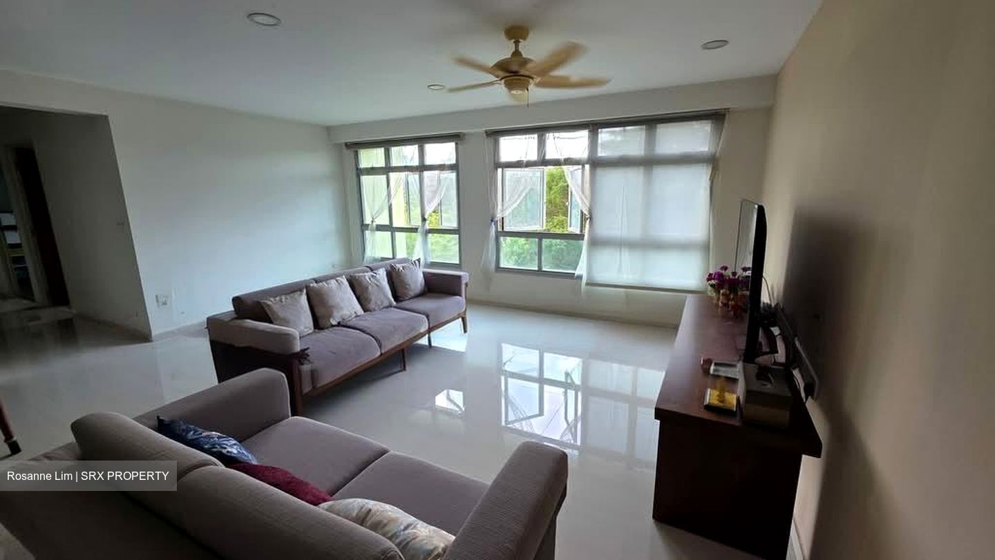 Blk 313B Punggol Parcvista (Punggol), HDB 5 Rooms #600604391